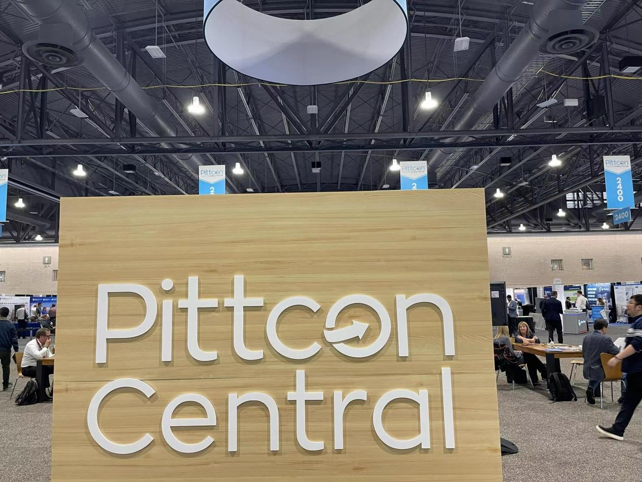 PITTCON ឆ្នាំ 2023