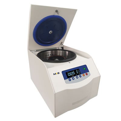 T16-M Tabletop Centrifuge ល្បឿនលឿន