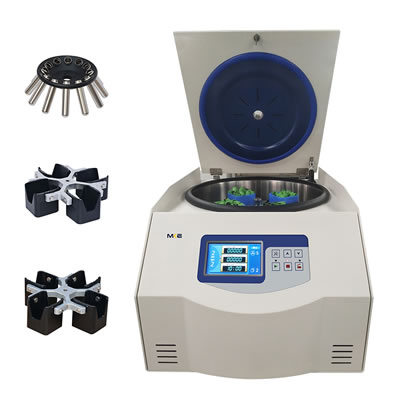 TA6-M Tabletop ដោយស្វ័យប្រវត្តិ