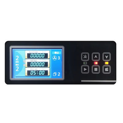 ម៉ាស៊ីន centrifuge ពហុបំណង T21-L