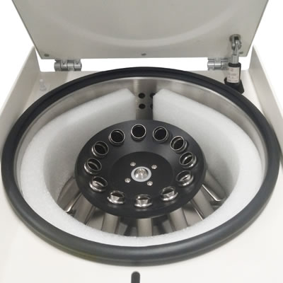 T4-L ល្បឿនទាបគ្លីនិក Centrifuge