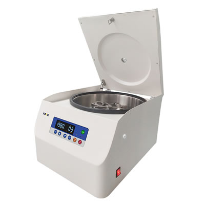 ម៉ាស៊ីន centrifuge T5-L