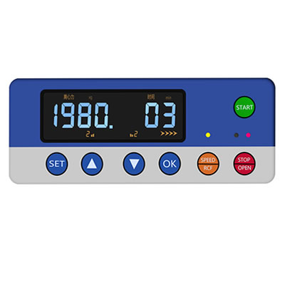 ម៉ាស៊ីន centrifuge T5-L