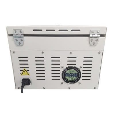 ម៉ាស៊ីន centrifuge T5-L