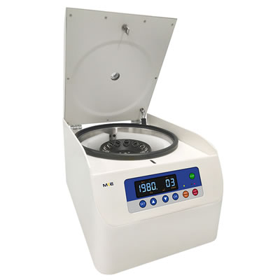 ម៉ាស៊ីន centrifuge T4-M