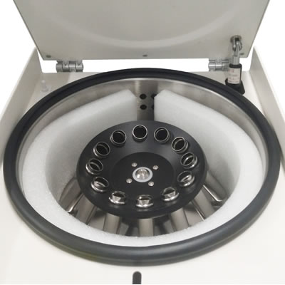 ម៉ាស៊ីន centrifuge T4-M