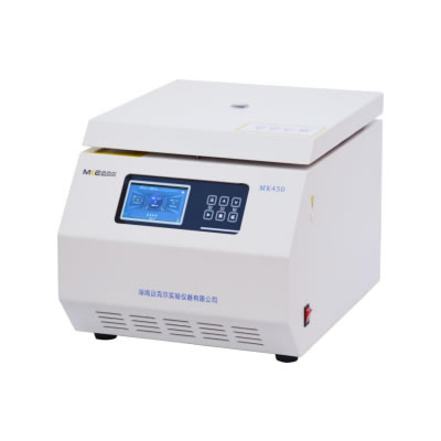 TBSA6-M benchtop centrifuge ល្បឿនទាប