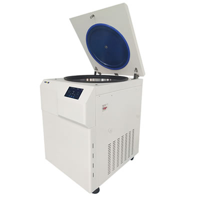 FA6 Centrifuge សម្រាប់កម្មវិធីវិទ្យាសាស្រ្តច្បាស់លាស់