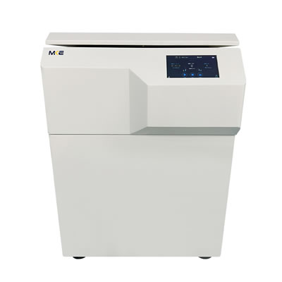 FA6 Centrifuge សម្រាប់កម្មវិធីវិទ្យាសាស្រ្តច្បាស់លាស់
