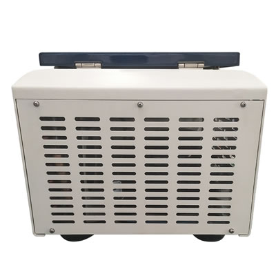 KCL-60R ទូរទឹកកក Microcentrifuge