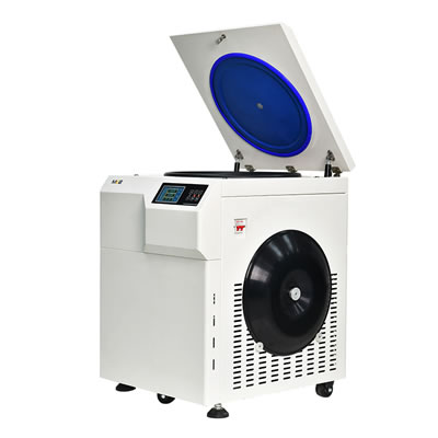 DL-5M ម៉ាស៊ីនត្រជាក់ឈរជាន់ 
