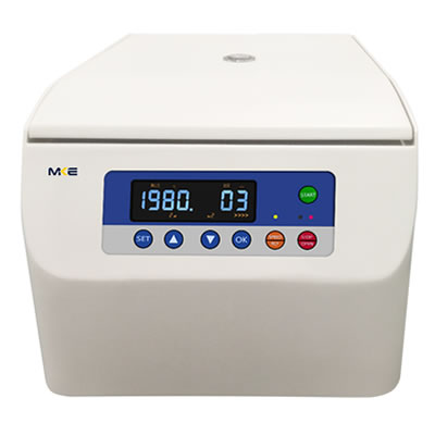 ម៉ាស៊ីន centrifuge មន្ទីរពិសោធន៍ T5-S&nbsp;