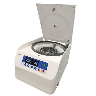 ម៉ាស៊ីន centrifuge មន្ទីរពិសោធន៍ T5-S&nbsp;