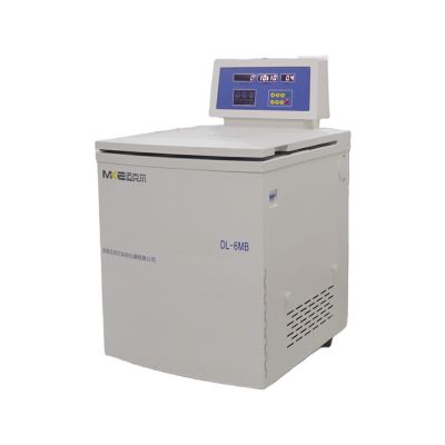 បន្ទប់ពិសោធន៍ទូរទឹកកក DL-6MB