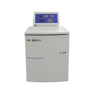 បន្ទប់ពិសោធន៍ទូរទឹកកក DL-6MB