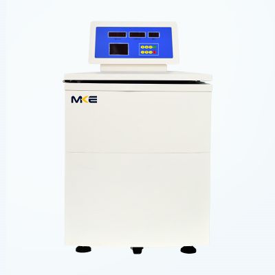 ទូរទឹកកក Centrifuge Floor-Stand 10000Rpm