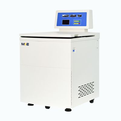 ទូរទឹកកក Centrifuge Floor-Stand 10000Rpm